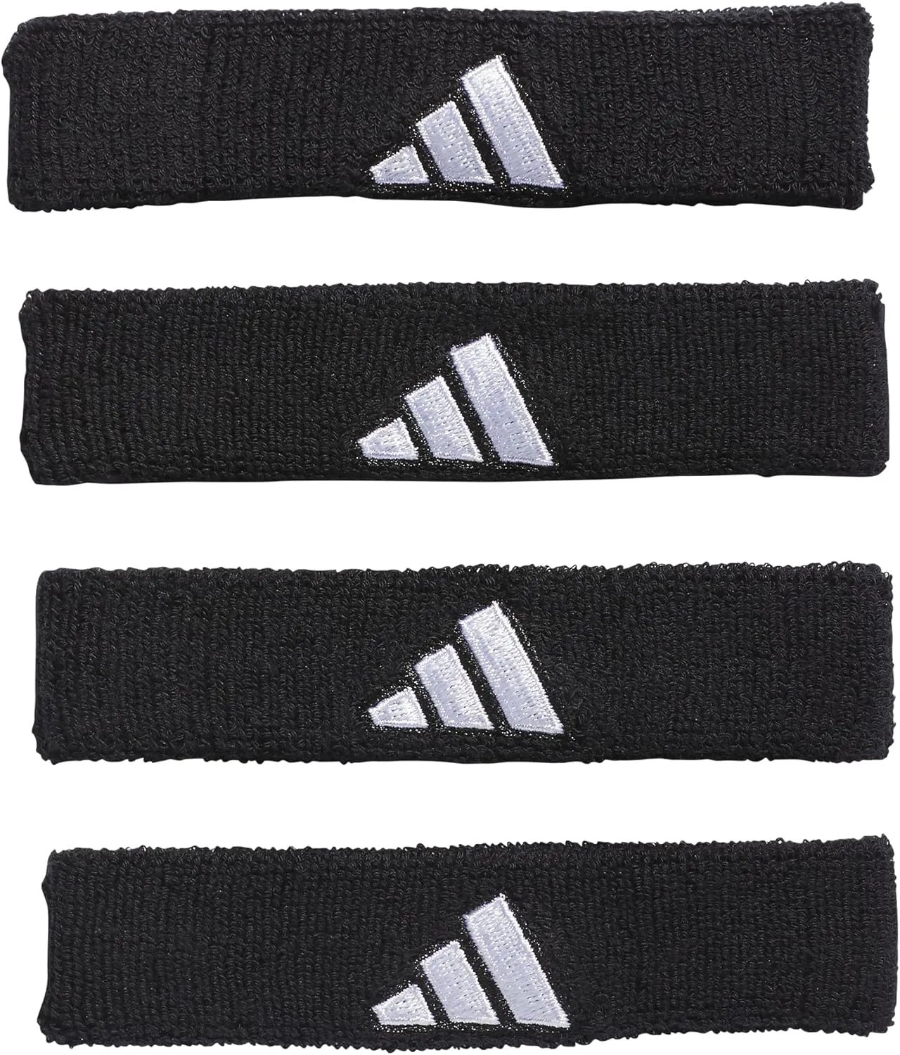 adidas Interval 3/4-inch Bicep Band