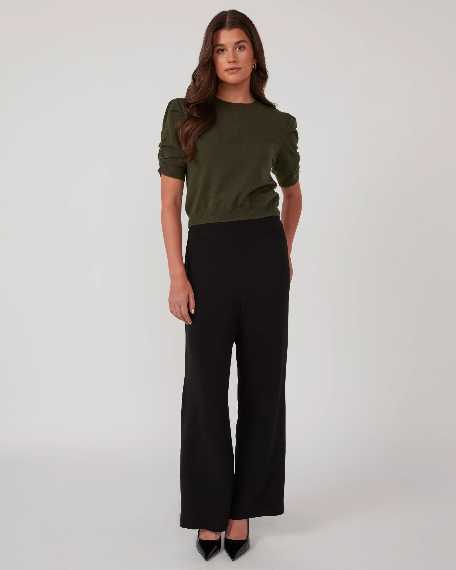 Bacchus Premium Knitwear: Enhanced Comfort and Style