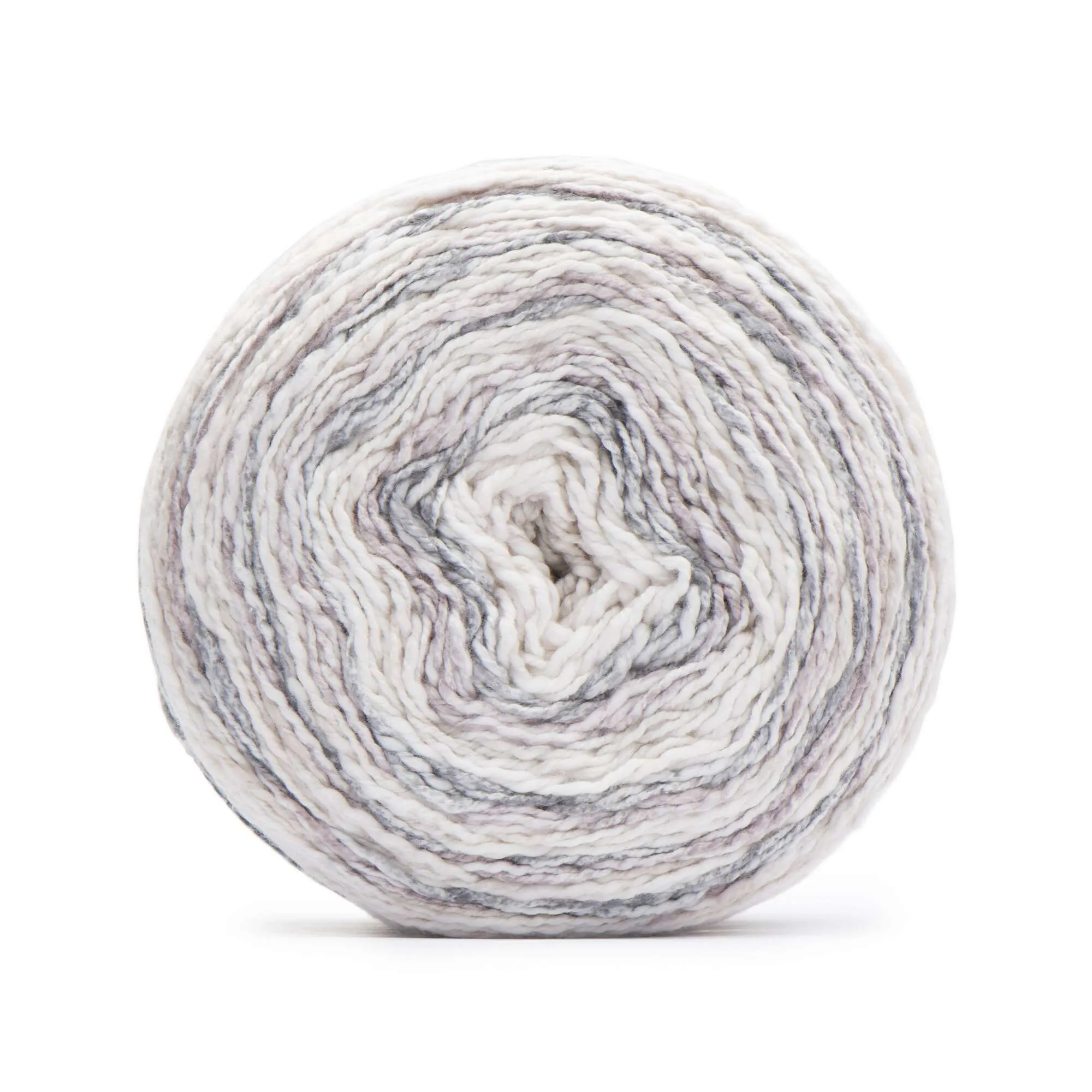 Caron Cotton Ripple Cakes Yarn - Discontinued Shades