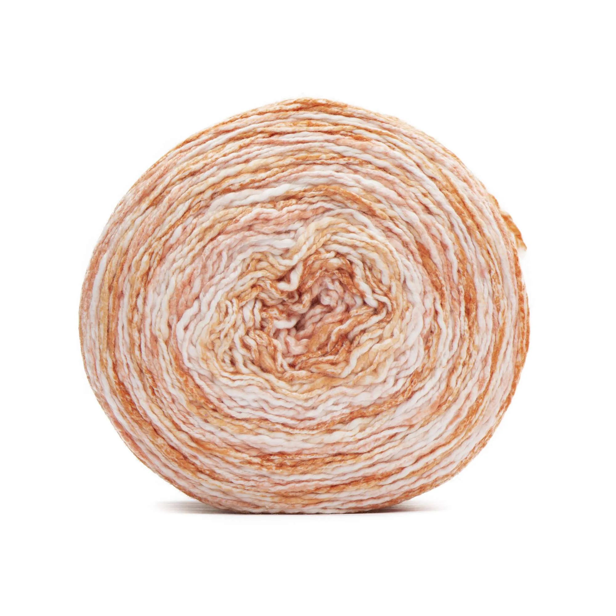 Caron Cotton Ripple Cakes Yarn - Discontinued Shades