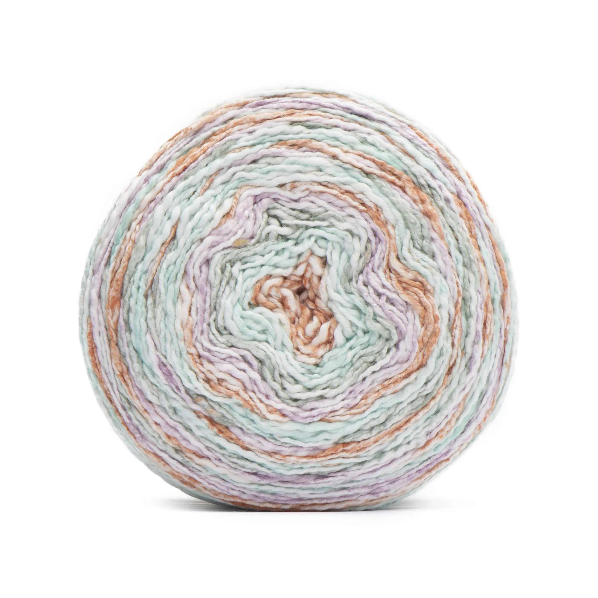Caron Cotton Ripple Cakes Yarn - Discontinued Shades