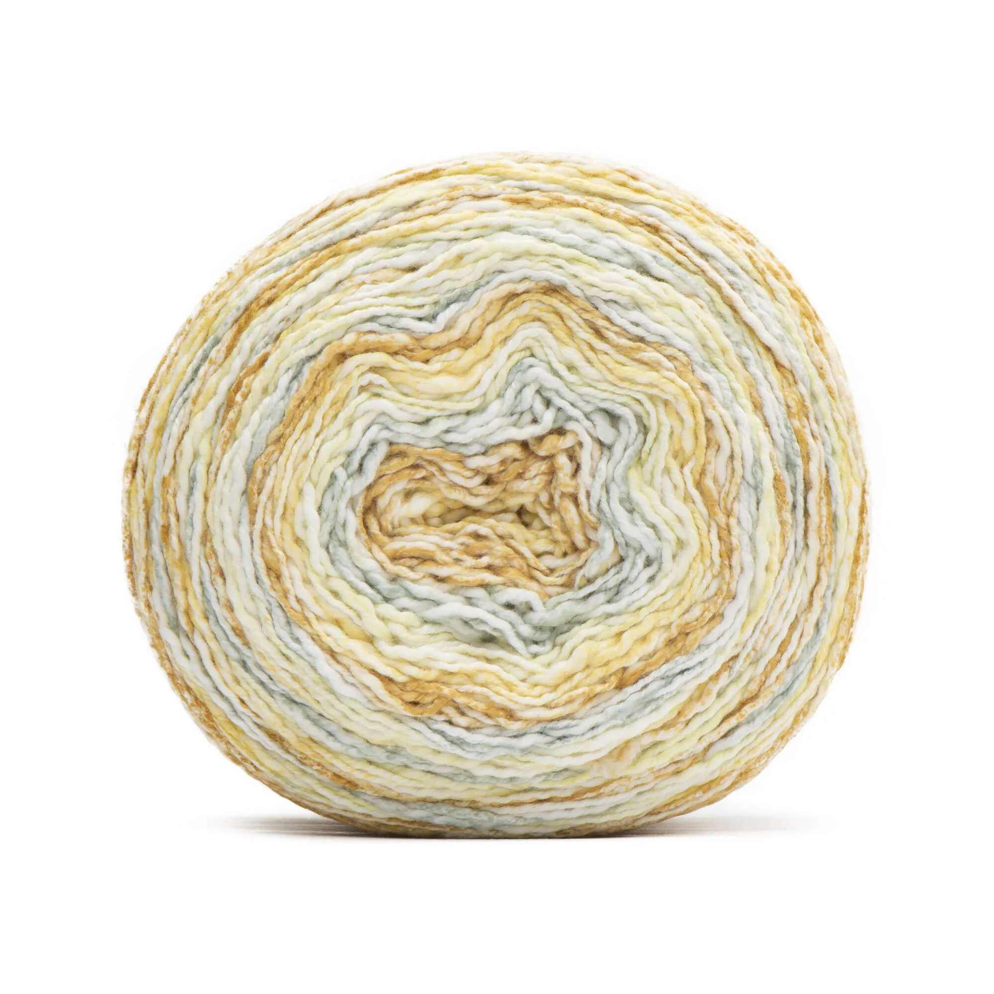Caron Cotton Ripple Cakes Yarn - Discontinued Shades
