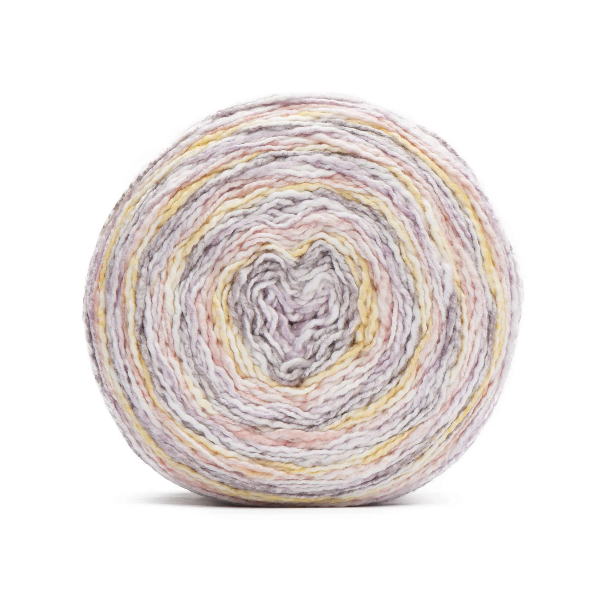 Caron Cotton Ripple Cakes Yarn - Discontinued Shades