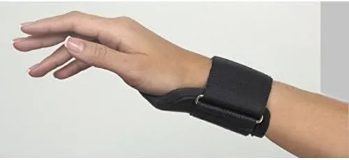 CarpalMate Wrist Support, Universal, Black