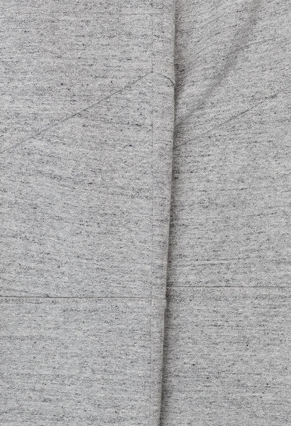 Cashmere Fleece Escobar Sweatpants / Heather Grey