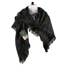 Cockburn Shawl
