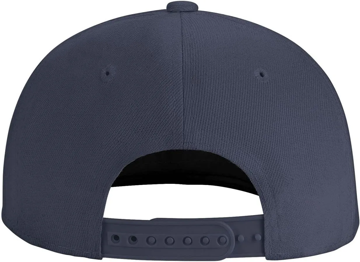 Forex Gift for Traders Flat Bill Baseball Cap Funny Snapback Hat Hip Hop Adjustable Dad Trucker Hats