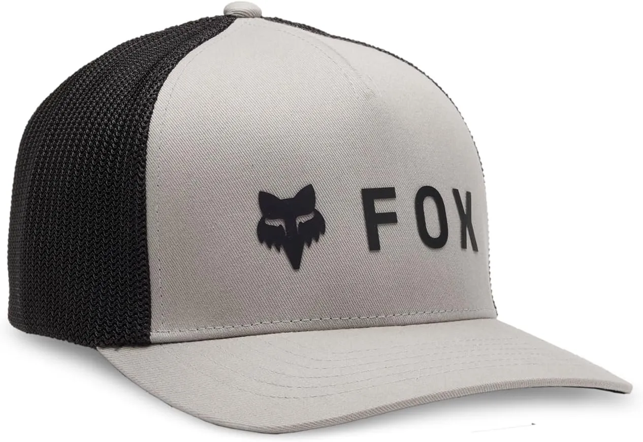 Fox Racing mens Absolute Flexfit Hat