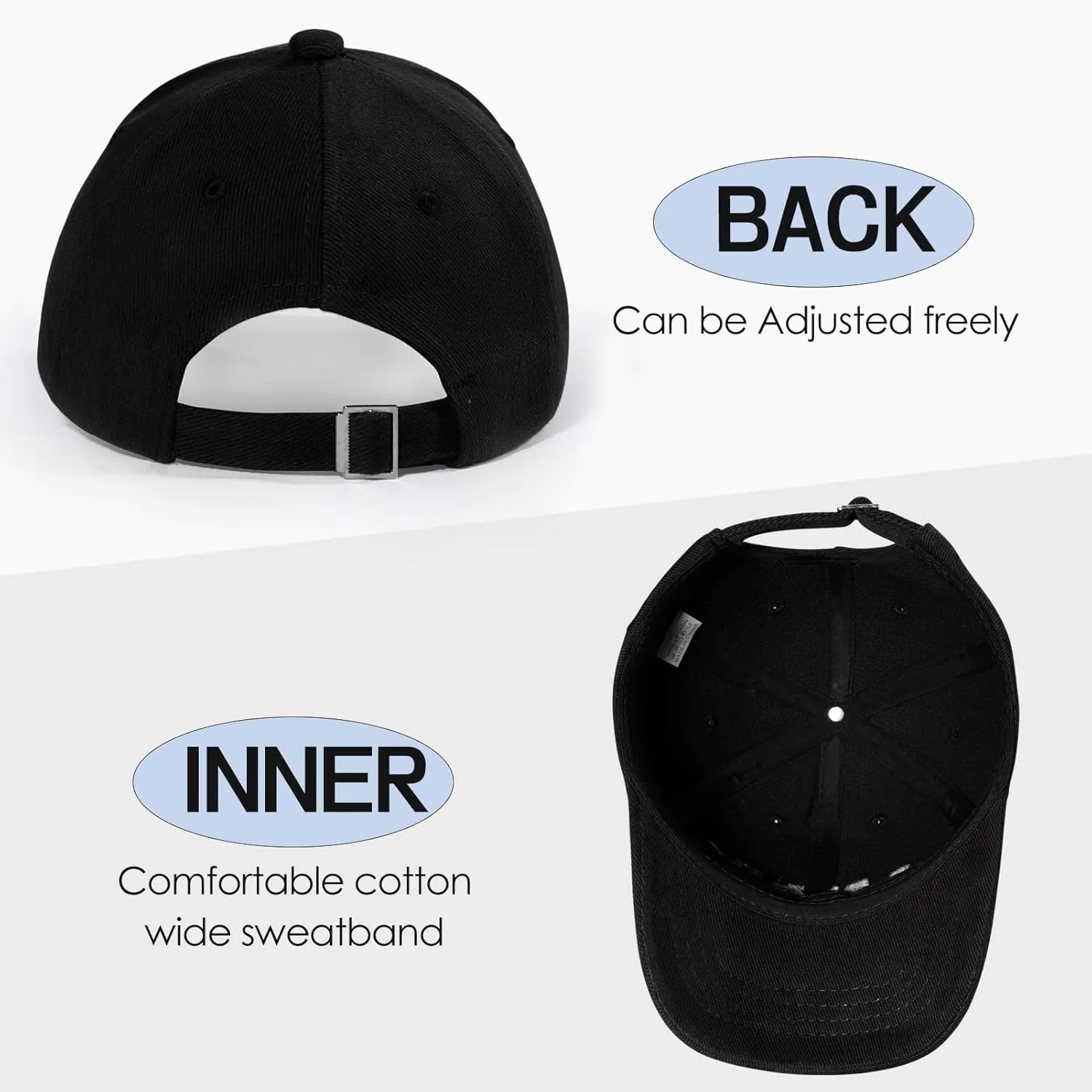Kids Cute Car Embroidered Baseball Caps Toddler Trucker Hats Sun Protection Cap for Boys Girls 3-8 Years