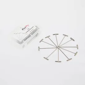Knitpro T-Pins