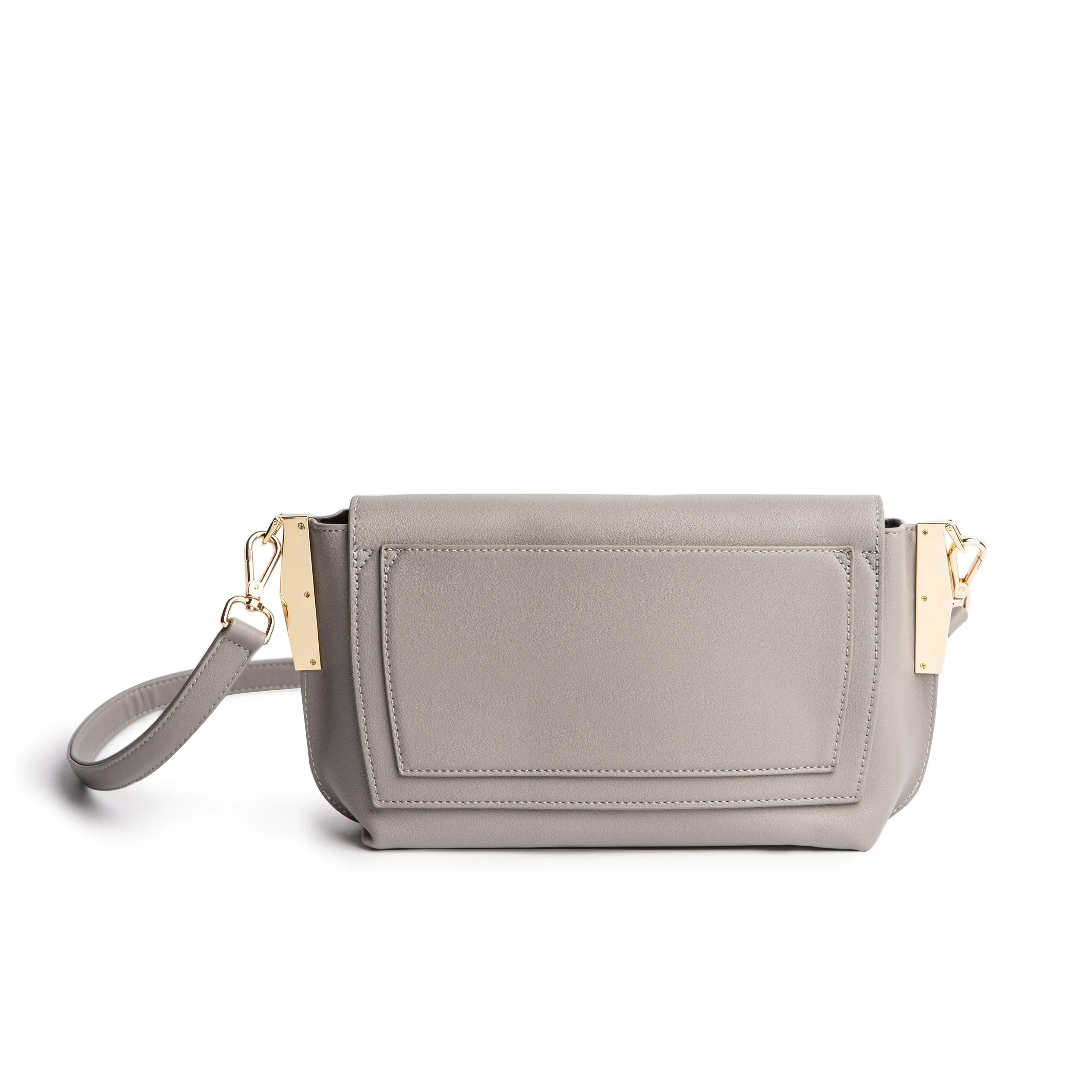 Lofarbag 2 - Gray
