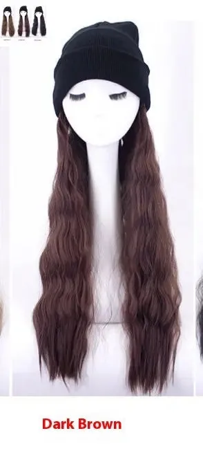 long hair styles