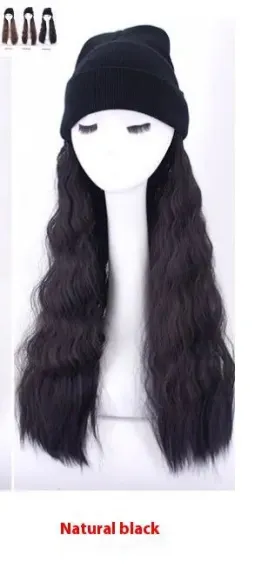 long hair styles