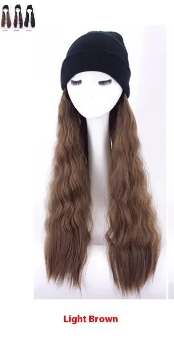 long hair styles