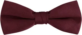 Men's Classic Pre-Tied Formal Tuxedo Bow Tie - S.H Churchill