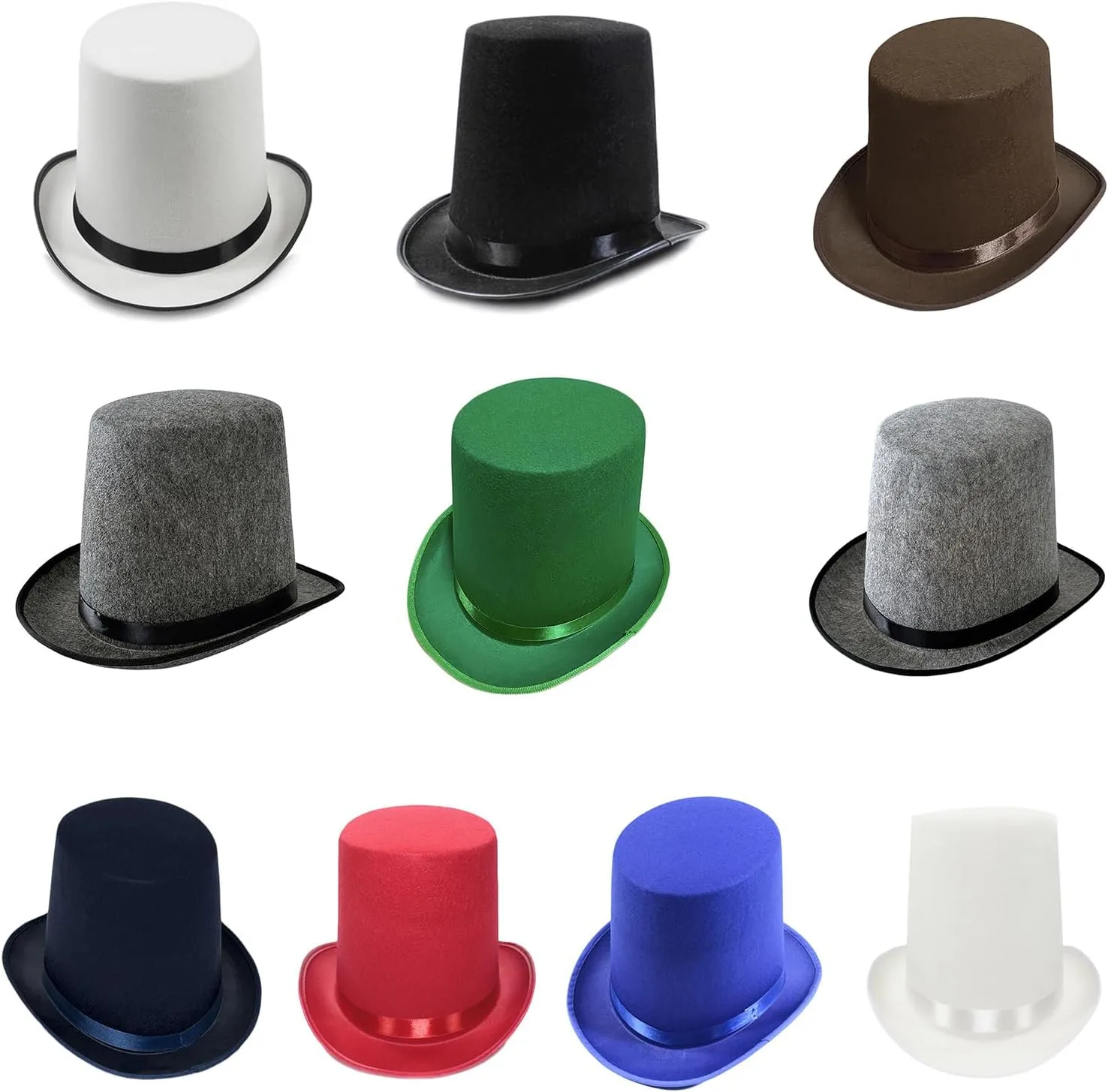 Panama Hat Western Short-Brim Hat for Women Men Photo Props Western for Men Women Unisex Wear