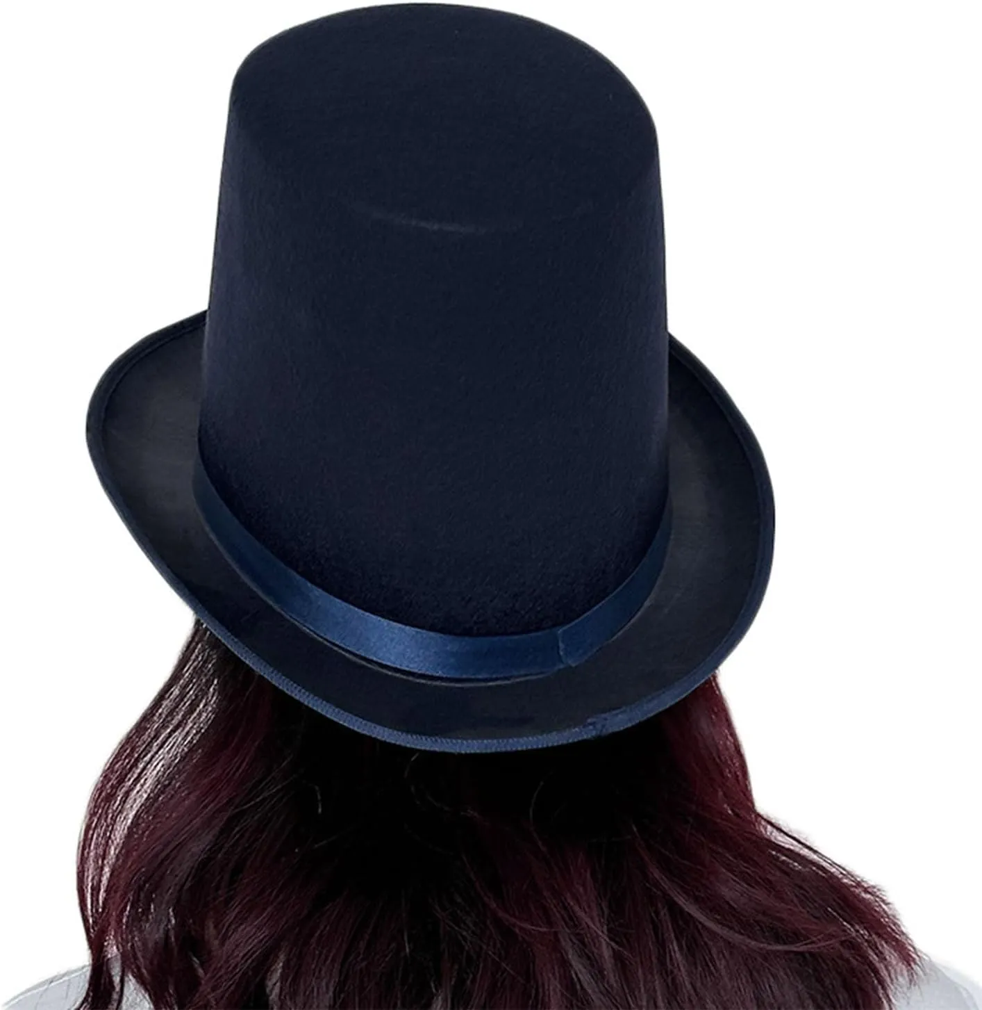 Panama Hat Western Short-Brim Hat for Women Men Photo Props Western for Men Women Unisex Wear