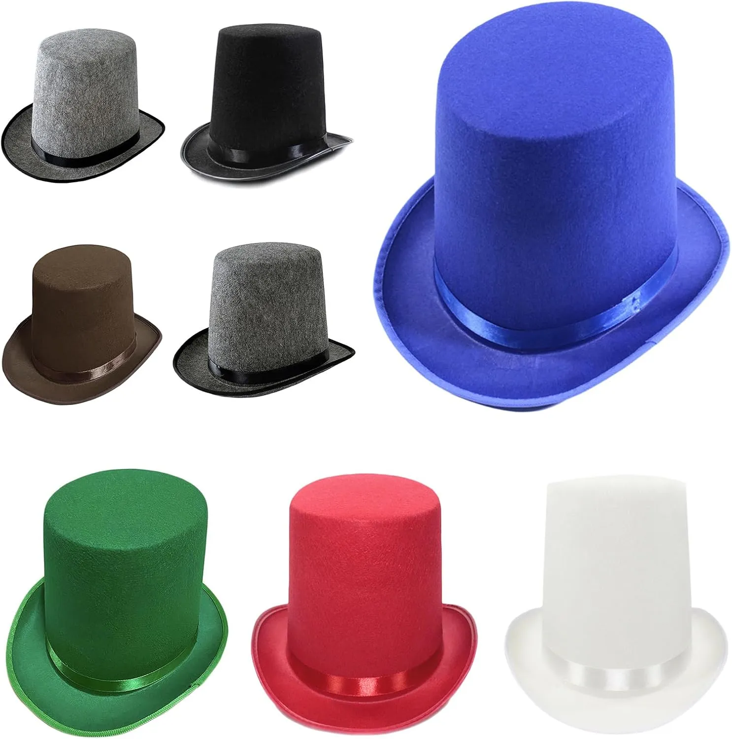 Panama Hat Western Short-Brim Hat for Women Men Photo Props Western for Men Women Unisex Wear