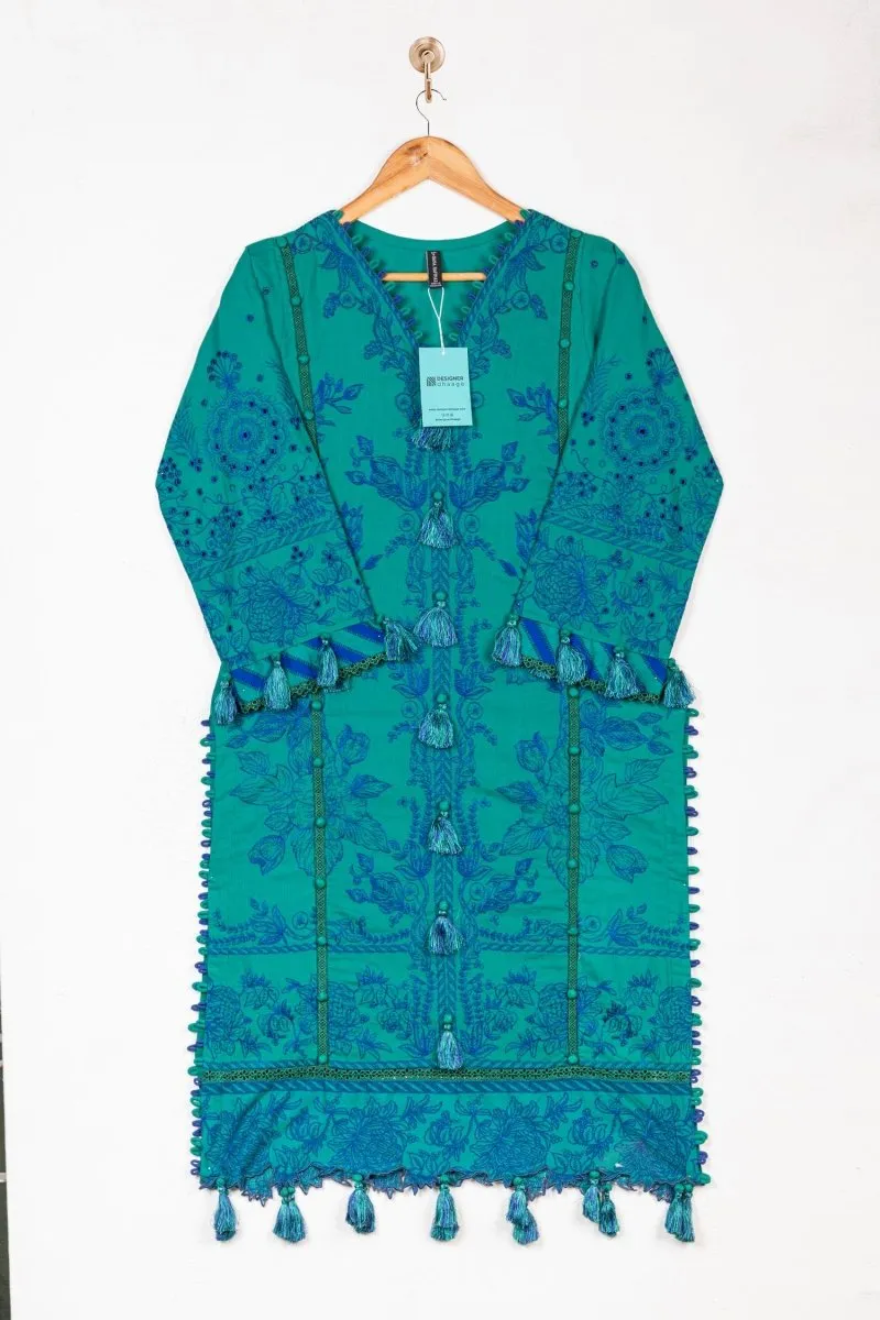 Sana Safinaz Muzlin AW23 15B SAN252