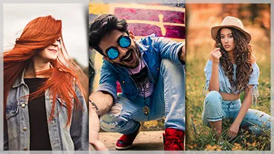 Shadow Life Template and Styles for Photopia