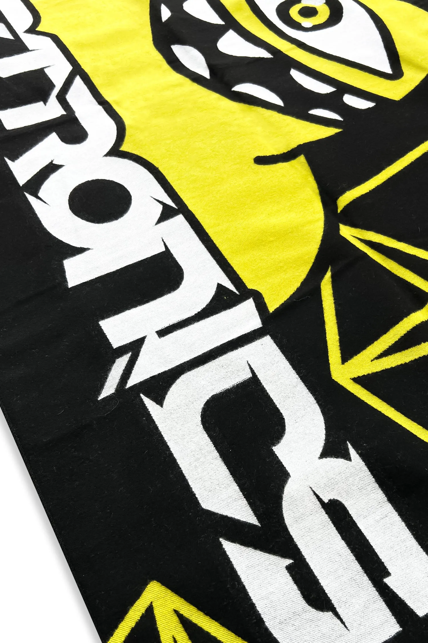 Subtronics Classic Cyclops: Exclusive Bundle with Enamel Pin and Pashmina Scarf