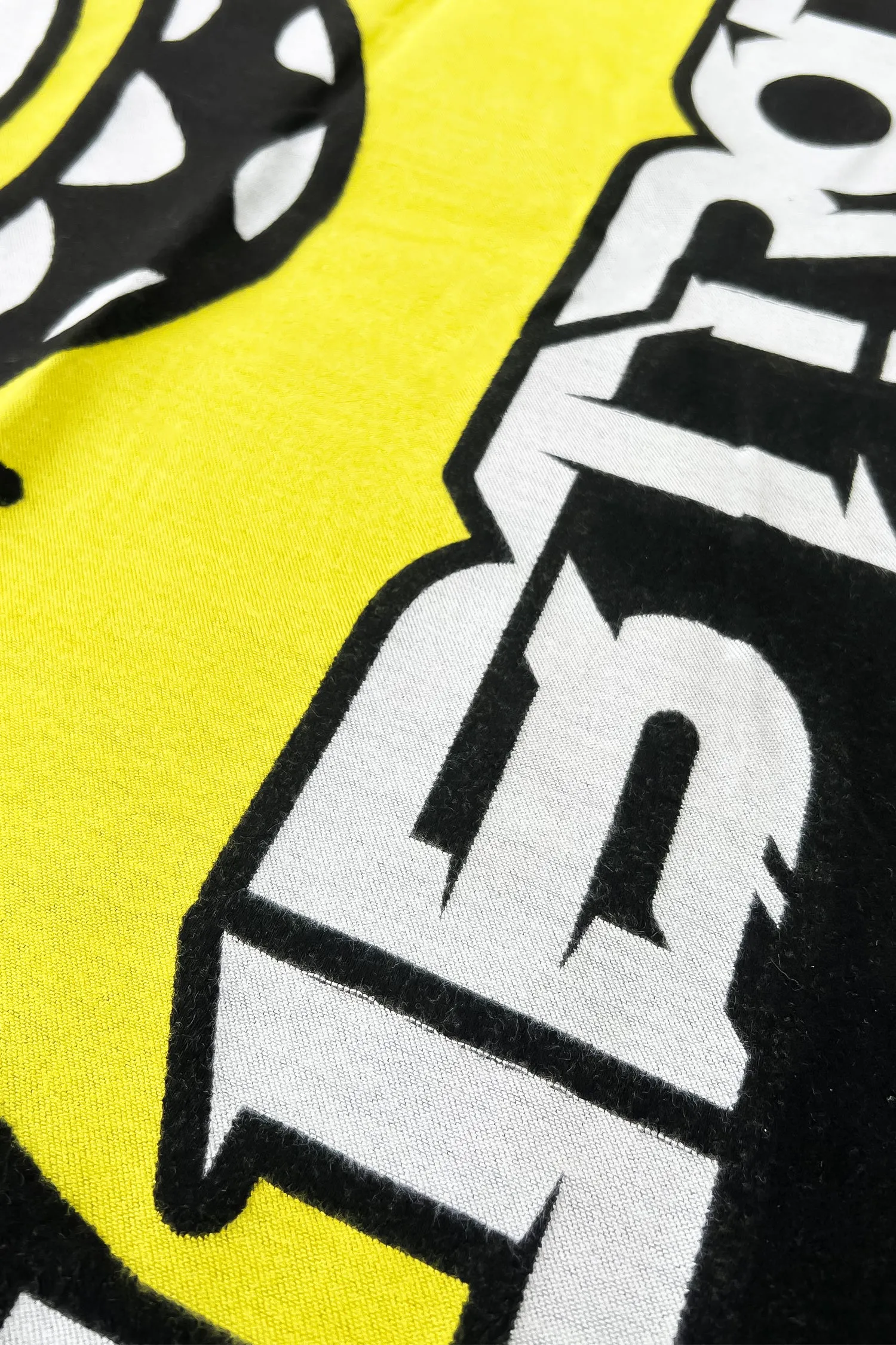Subtronics Classic Cyclops: Exclusive Bundle with Enamel Pin and Pashmina Scarf