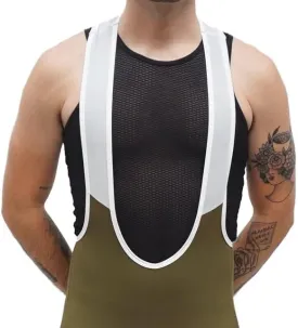 The Black Bibs | Base Layer | Unisex