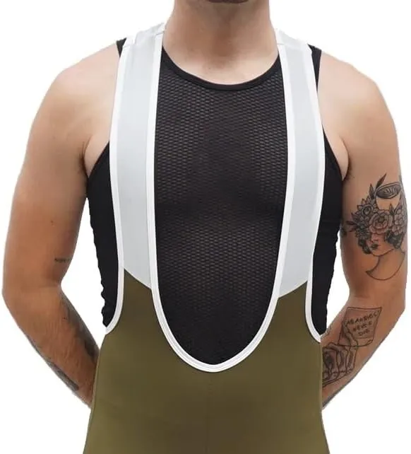 The Black Bibs | Base Layer | Unisex