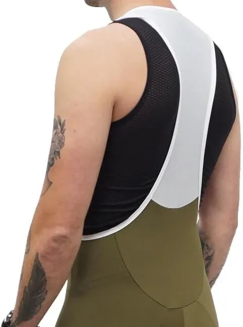 The Black Bibs | Base Layer | Unisex