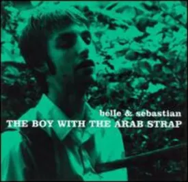 The Boy With The Arab Strap