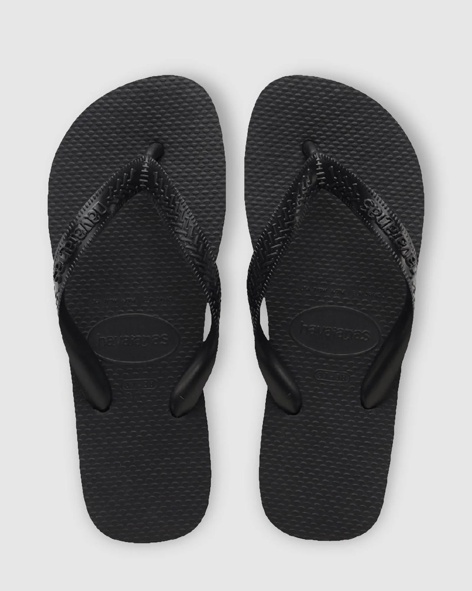 TOP BLACK