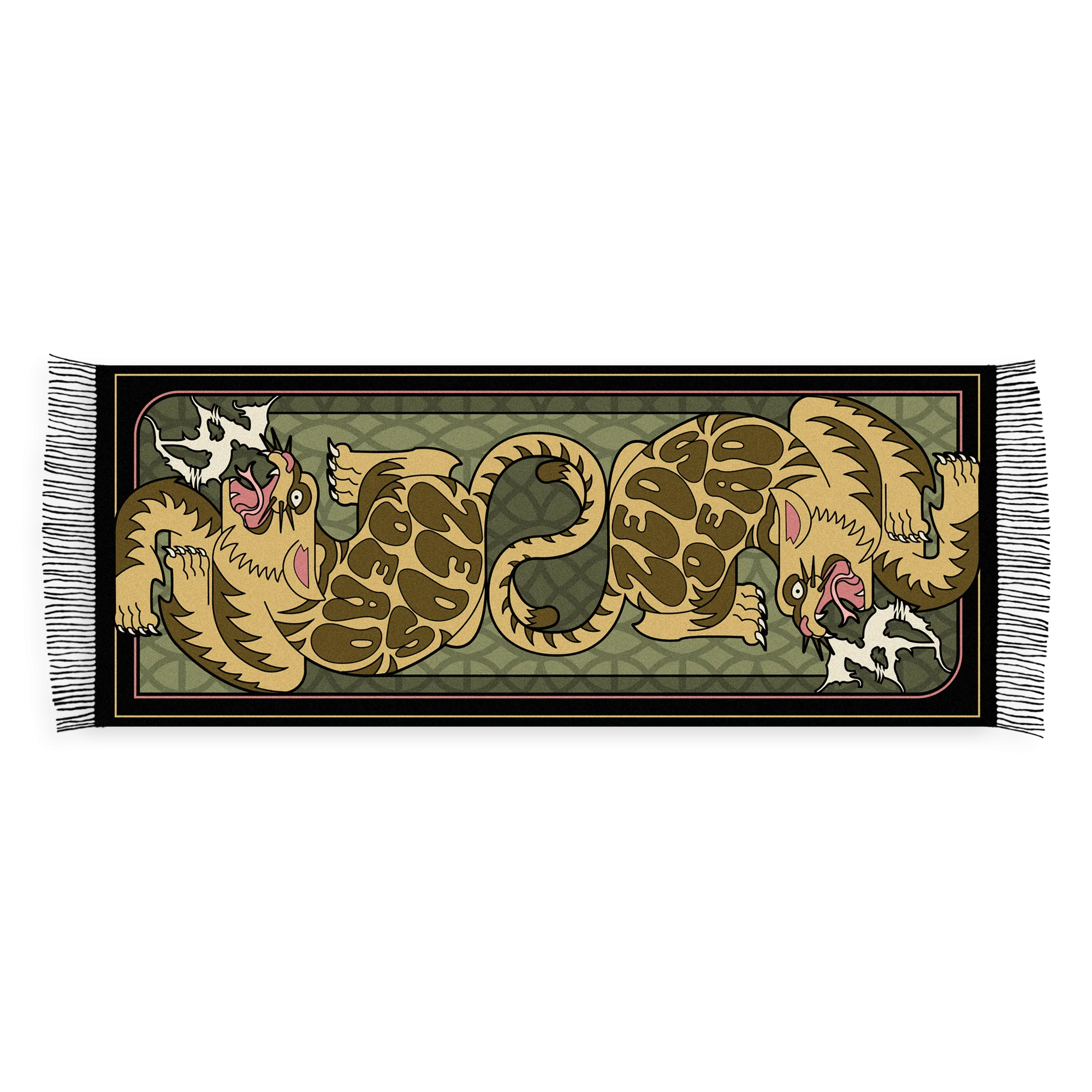 Certainly! Heres an optimized version of your e-commerce product title with modifiers:

Luxurious Zeds Dead Pashmina Shawl Wrap - Soft, Elegant, and Versatile